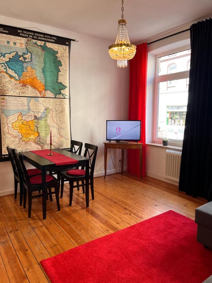 Nord Apartament 3 Kiel Extérieur photo